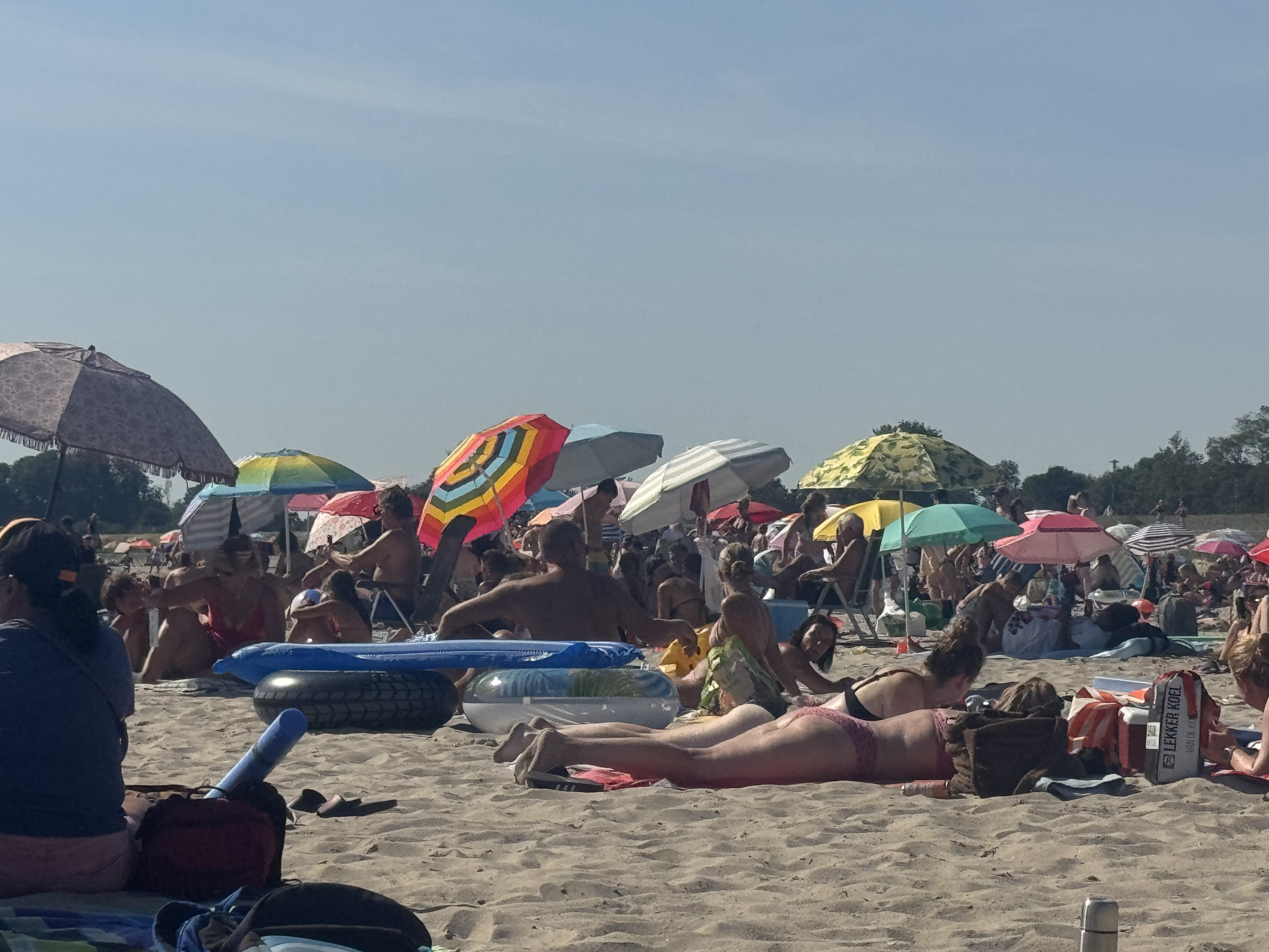 Beach Lemmer 2026