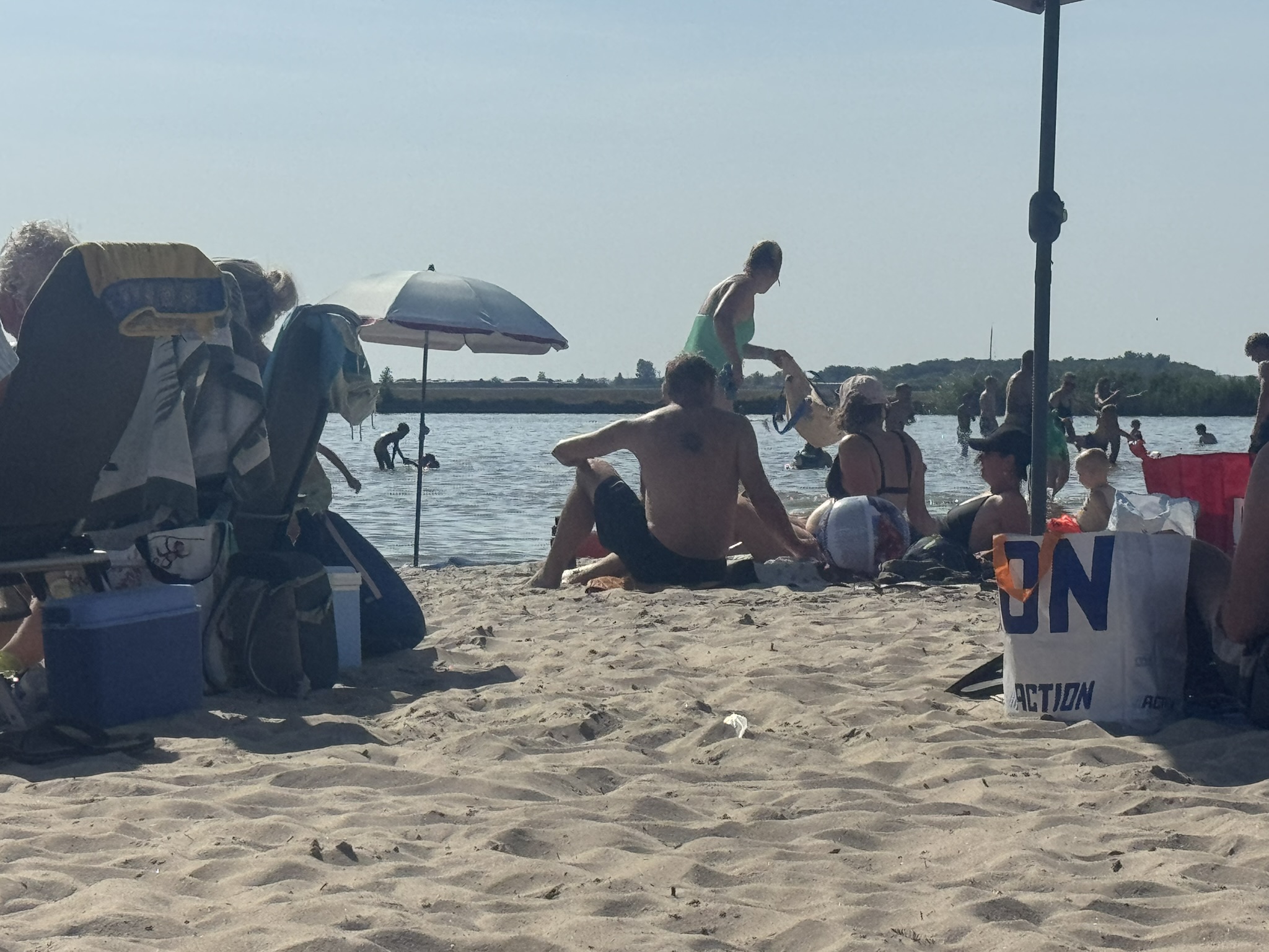 Beach Lemmer @ August 2026